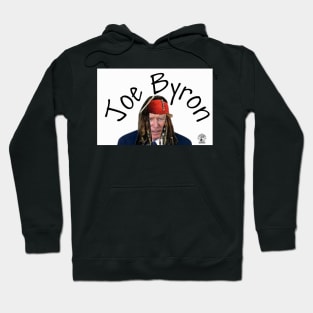 Joe Byron Hoodie